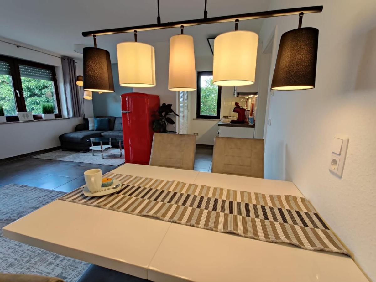 施塔特奥尔登多夫Haus Wehner公寓 外观 照片